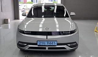HYUNDAI IONIQ5 2023