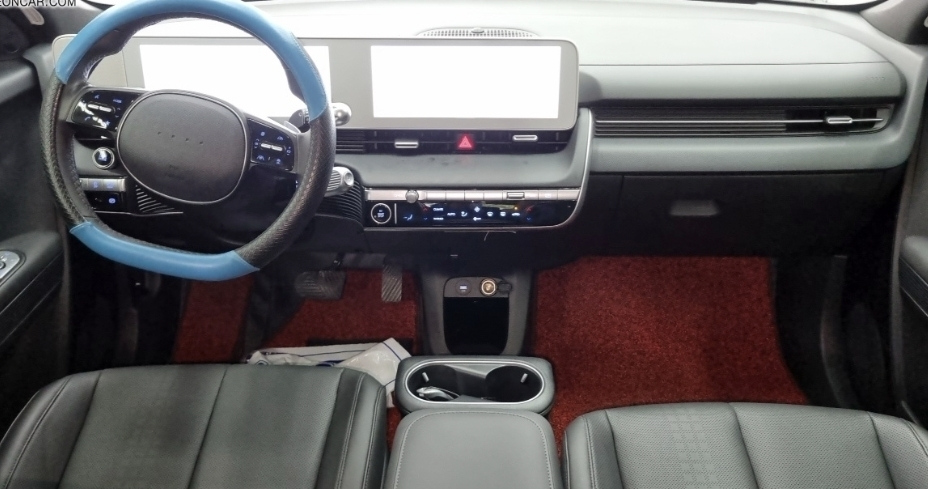 HYUNDAI IONIQ5 2023