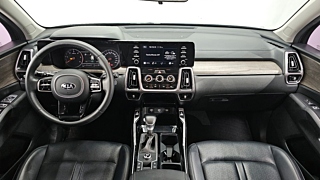 KIA SORENTO 2020