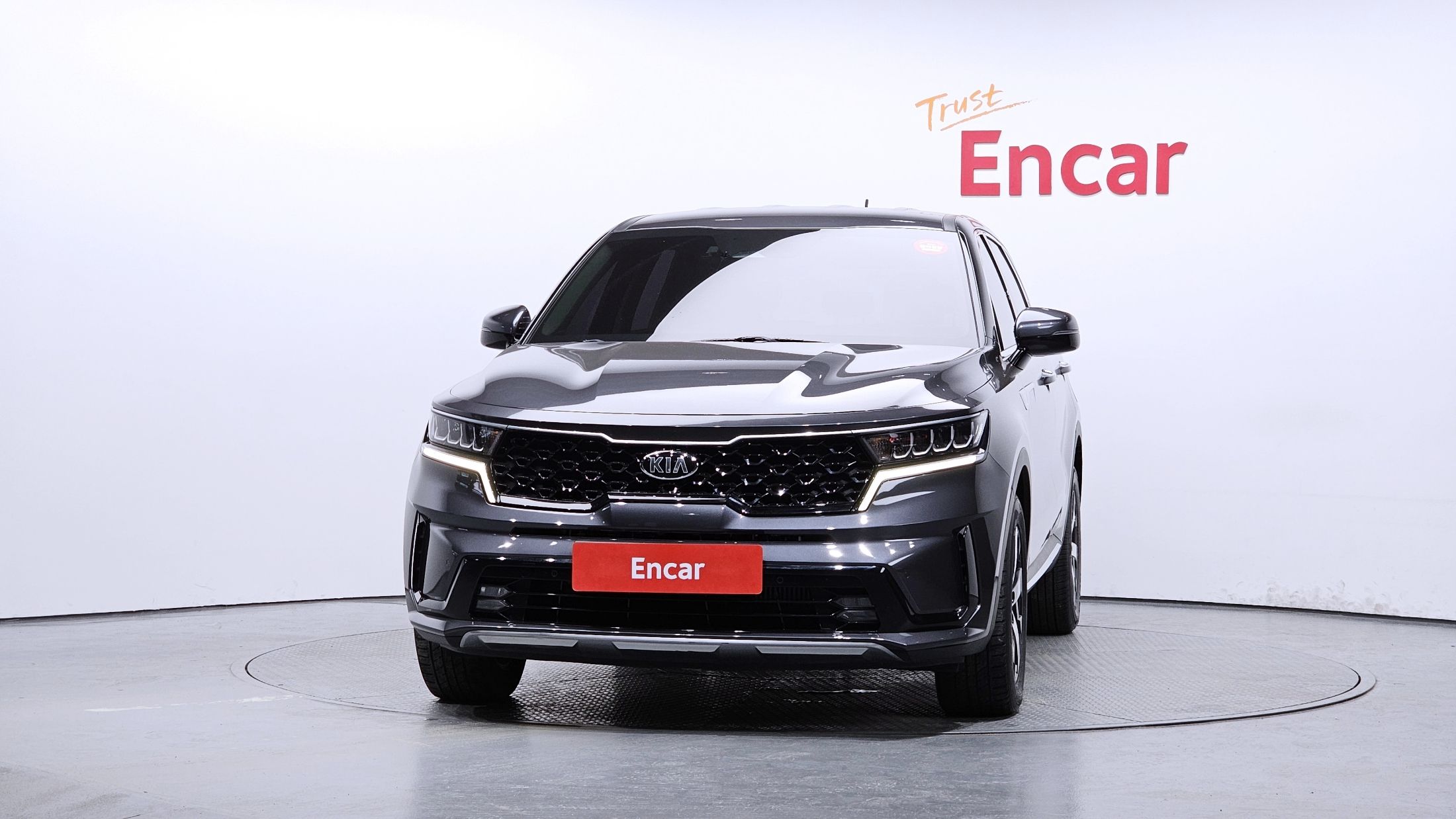 KIA SORENTO 2020