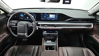 HYUNDAI GRANDEUR HYBRID GN7 2023