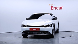 KIA EV6 2021