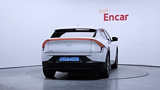 KIA EV6 2021
