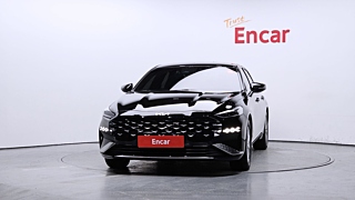 KIA K8 2023