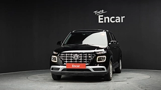 HYUNDAI VENUE 2022