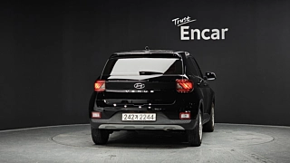 HYUNDAI VENUE 2022