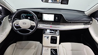HYUNDAI GRANDEUR IG HYBRID 2021