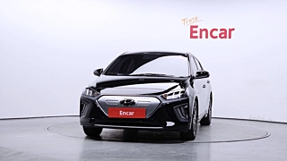 HYUNDAI IONIQ ELECTRIC 2020