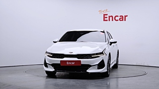 KIA K5 2020