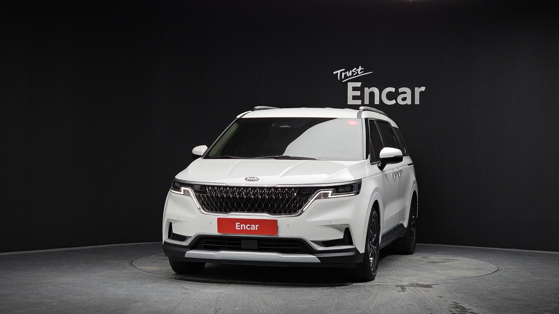 KIA CARNIVAL 2020