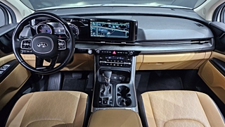 KIA CARNIVAL 2020