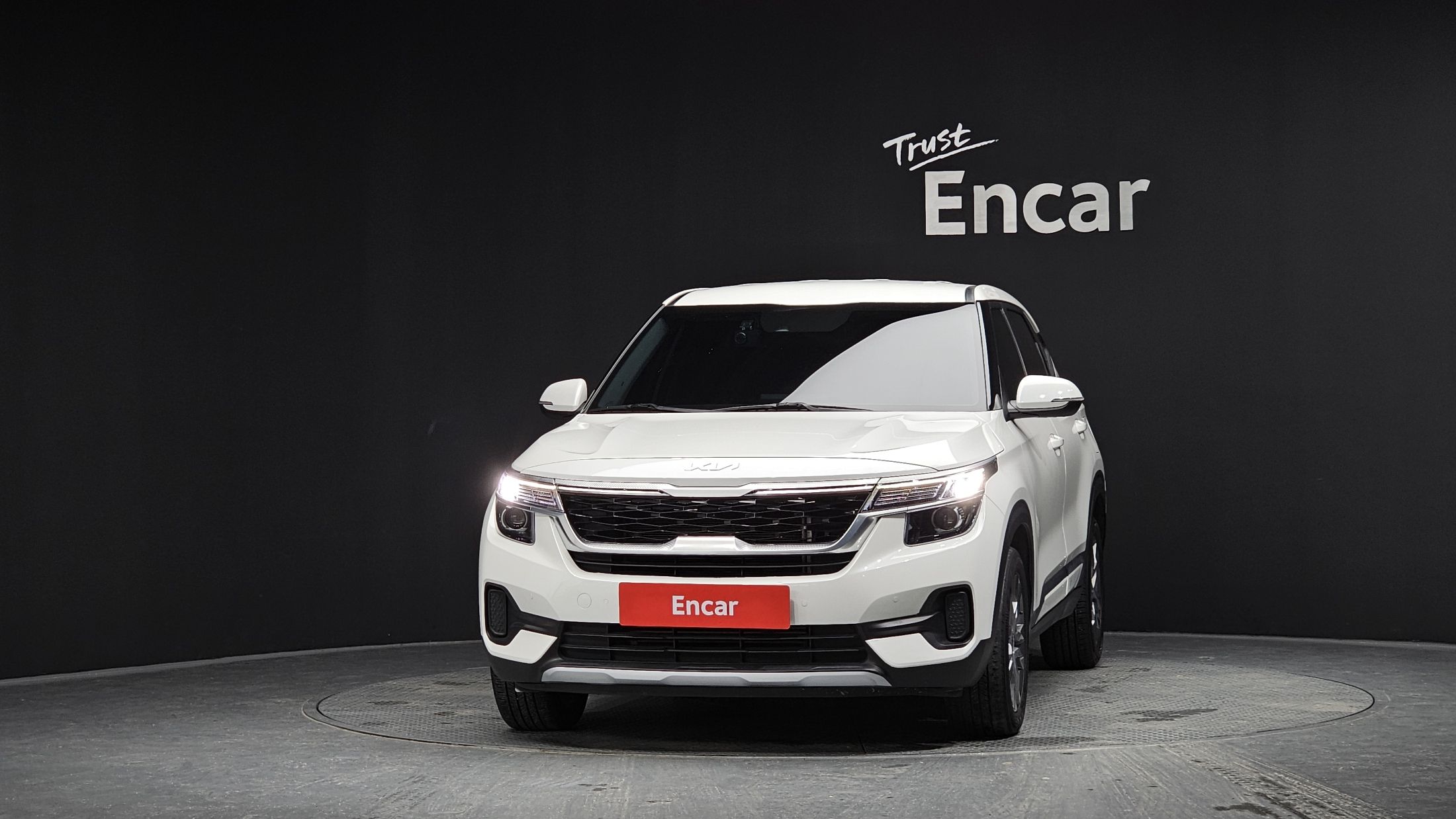 KIA SELTOS 2022