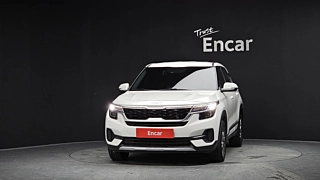 KIA SELTOS 2022