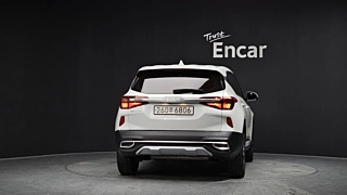 KIA SELTOS 2022