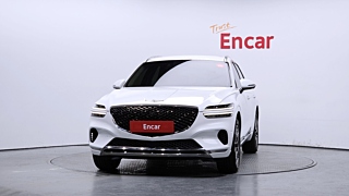 GENESIS GV70 2021