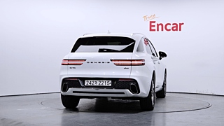 GENESIS GV70 2021