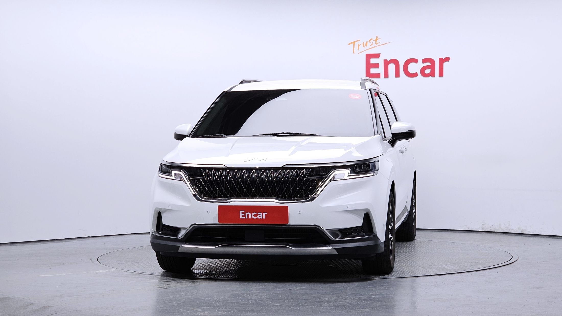 KIA CARNIVAL 2022