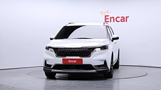 KIA CARNIVAL 2022