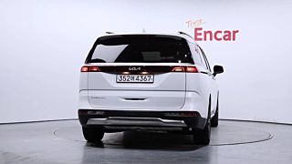 KIA CARNIVAL 2022