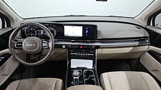 KIA CARNIVAL 2022