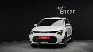 KIA NIRO EV 2022