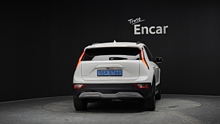 KIA NIRO EV 2022