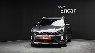 KIA NIRO 2021
