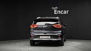 KIA NIRO 2021