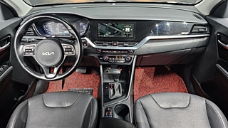 KIA NIRO 2021