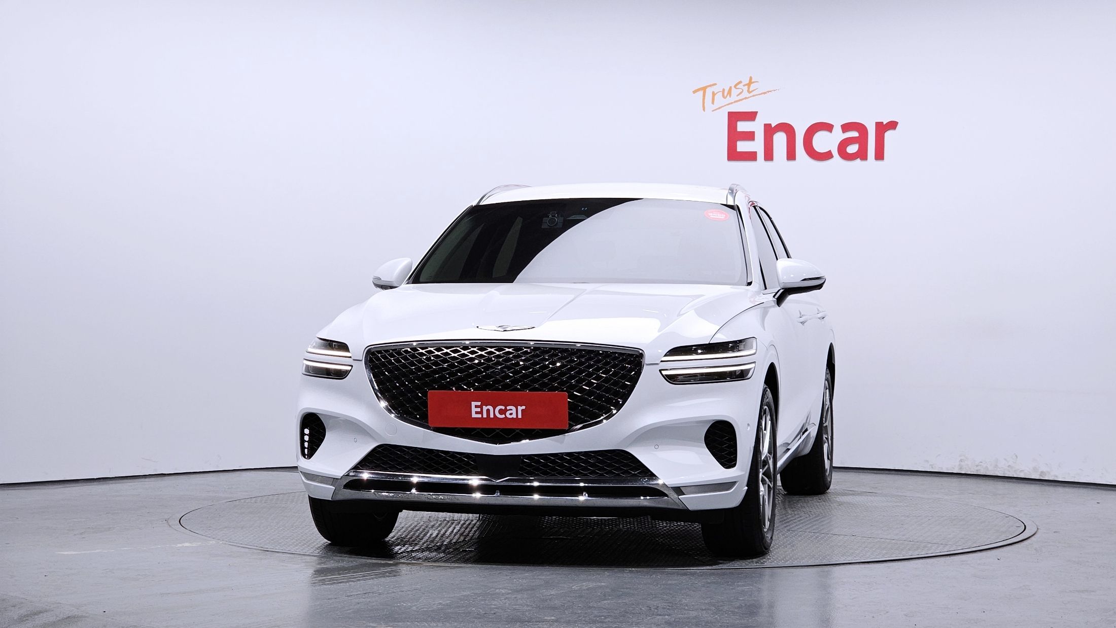 GENESIS GV70 2023