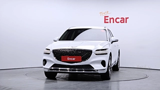GENESIS GV70 2023