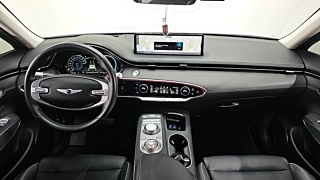GENESIS GV70 2023