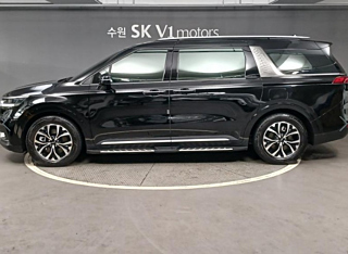 KIA CARNIVAL 2023