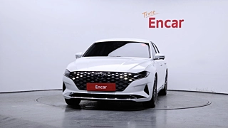HYUNDAI GRANDEUR IG 2022