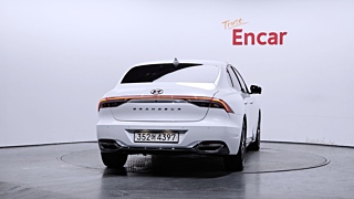 HYUNDAI GRANDEUR IG 2022