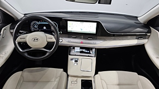 HYUNDAI GRANDEUR IG 2022