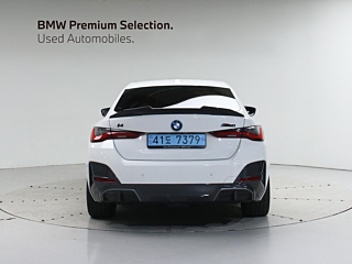 BMW I4 2023