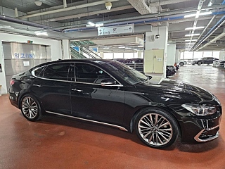 HYUNDAI GRANDEUR IG 2017