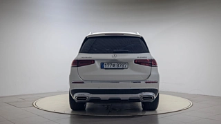 MERCEDES BENZ GLS-CLASS X167 2023
