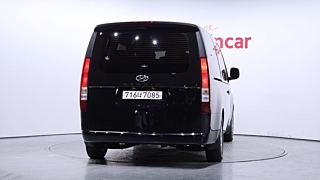 HYUNDAI STARIA 2021