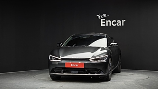 KIA EV6 2021