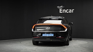 KIA EV6 2021