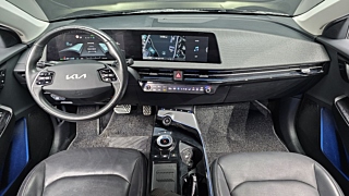 KIA EV6 2021