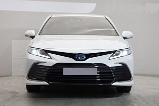 TOYOTA CAMRY XV70 2023