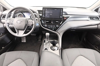 TOYOTA CAMRY XV70 2023