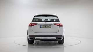 MERCEDES BENZ GLE-CLASS W167 2025