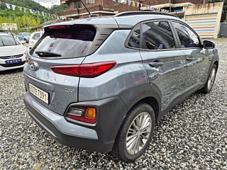 HYUNDAI KONA 2018