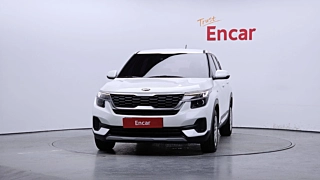 KIA SELTOS 2020