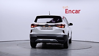 KIA SELTOS 2020