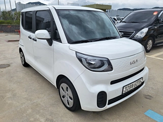KIA RAY 2021
